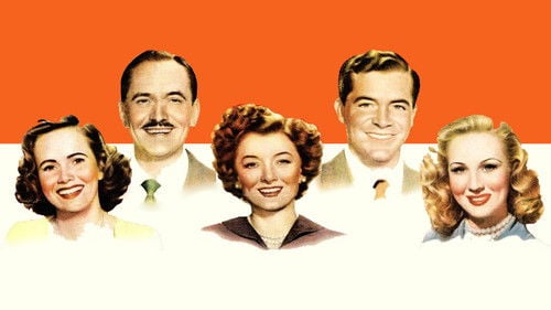 The Best Years of Our Lives