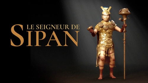 The Lord of Sipan