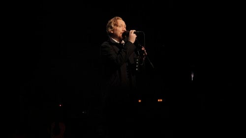 Winnerbäck - A Kind of Life