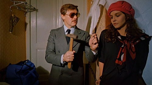 A Black Rose Is an Emblem of Sorrow, a Red Rose an Emblem of Love