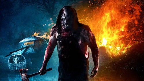 Victor Crowley