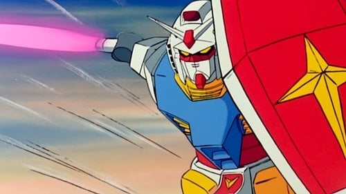 Mobile Suit Gundam II: Soldiers of Sorrow