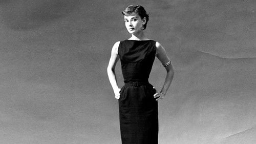 It's So Audrey! A Style Icon