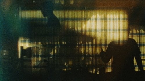 Songs Overheard in the Shadows