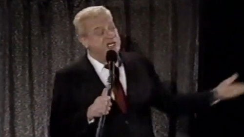 Rodney Dangerfield: Nothin' Goes Right
