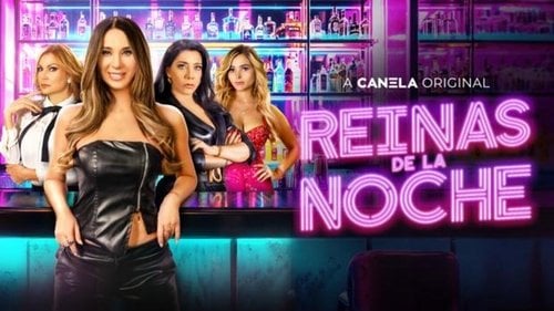 Reinas de la Noche