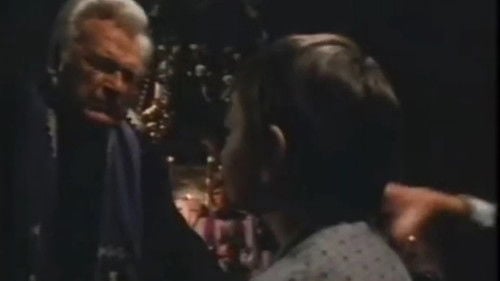 The Demon Murder Case