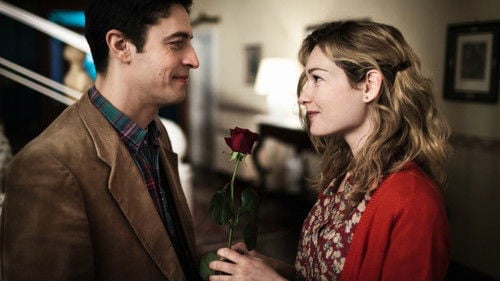 The Mafia Kills Only in Summer