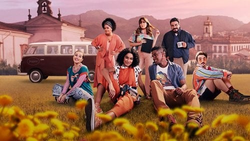 An Unforgettable Year - Spring