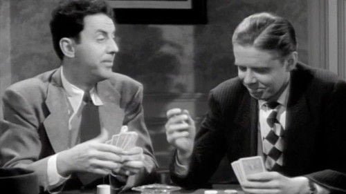 So You Want to Be a Gambler