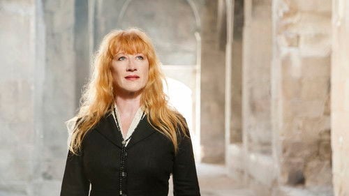 Loreena McKennitt: Nights from the Alhambra