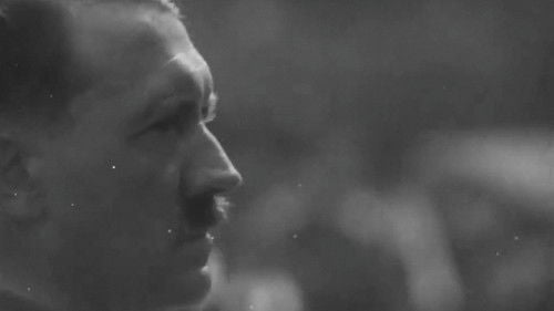 Triumph Over Violence