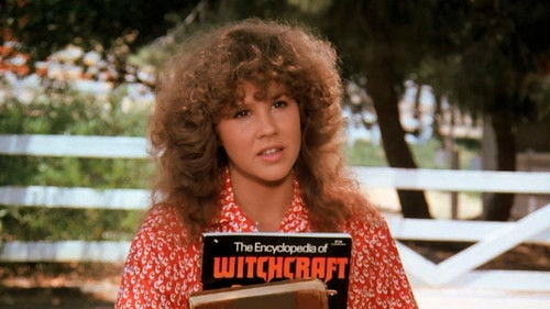 Stranger in Our House