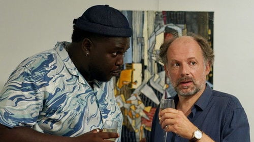 Guess Who's Calling!