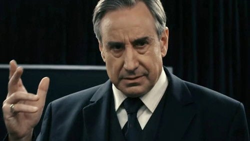 Fassman, l'increïble home radar