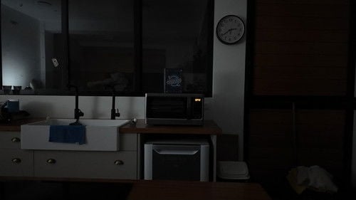 Madrugada (através do espaço-tempo)