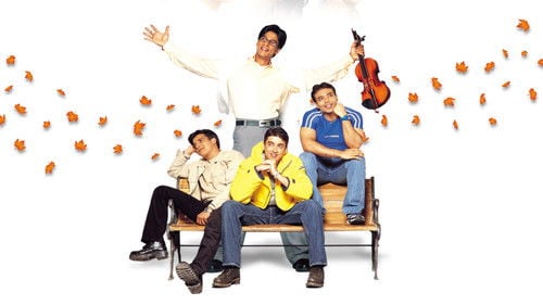 Mohabbatein