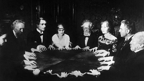 Dr. Mabuse, the Gambler