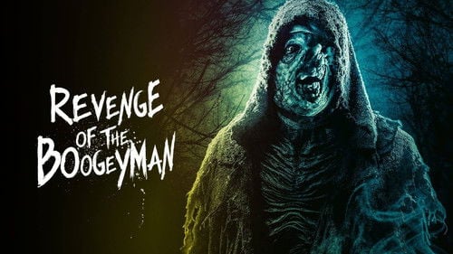 Revenge of the Boogeyman