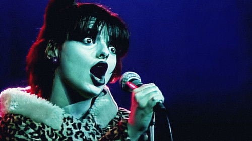 Nina Hagen Band - Live @ Rockpalast