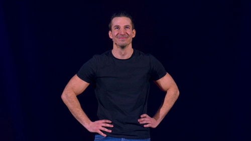 Jérémy Ferrari - Anesthésie Générale