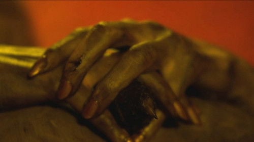 The Day of the Purple Sun: Part I