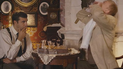 Six Degrees of Celebration 1914