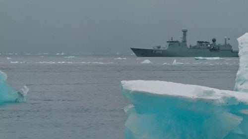 Groenland, annexe-moi si tu peux