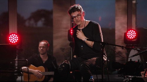 a-ha: MTV Unplugged - Summer Solstice