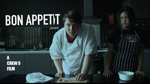 Bon Appetit (Remake)