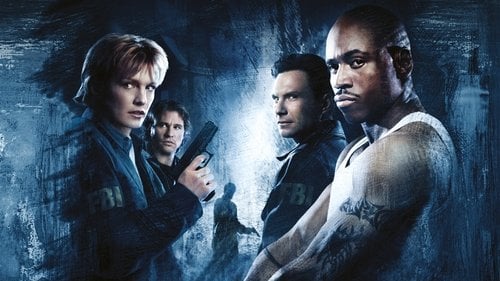 Mindhunters