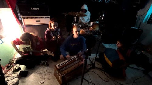 Farewell AKAB Okretnica