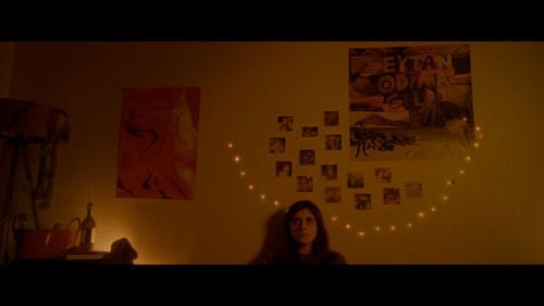 A Guide To Moving On (Badly)