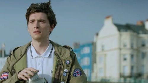 The Pebble and the Boy