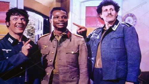 Guess Who's Coming for a Snack?