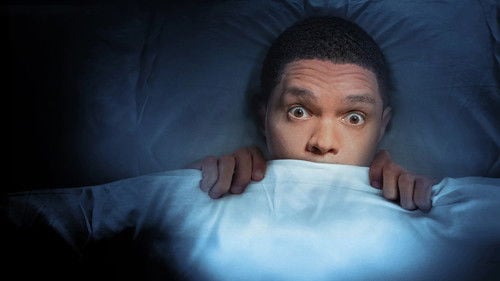 Trevor Noah: Afraid of the Dark