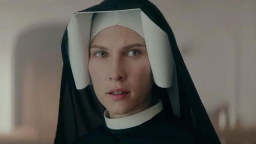 Faustina: Love and Mercy