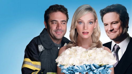 The Accidental Husband