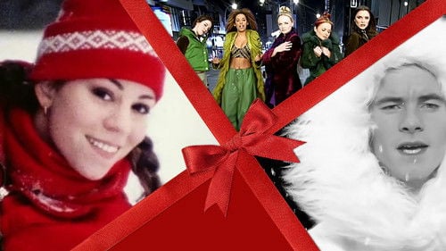 Christmas Hits: The Videos That Sleighed