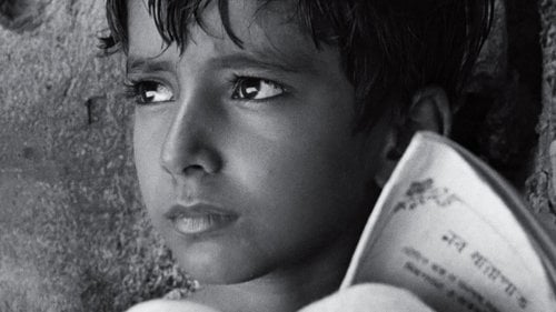 Pather Panchali