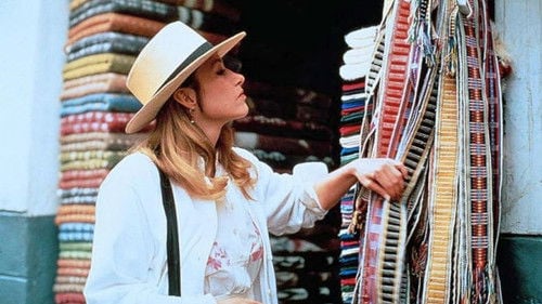 Unser Mann im Dschungel