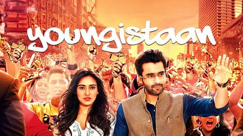 Youngistaan