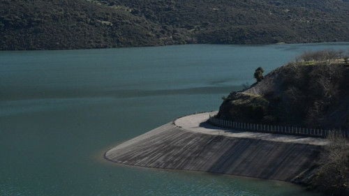 Up to the Last Drop: The Secret Water War in Europe