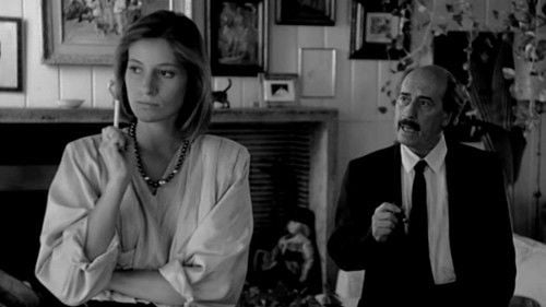 Crónica sentimental en rojo