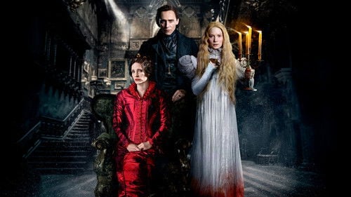 Crimson Peak