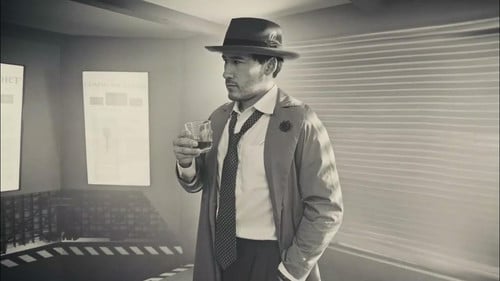 In Space with Markiplier