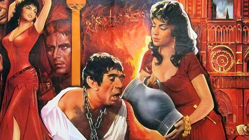 The Hunchback of Notre Dame