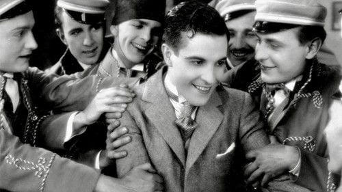 The Student Prince in Old Heidelberg