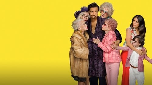 How to Be a Latin Lover