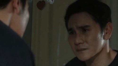 Hanya Namamu Dalam Doaku